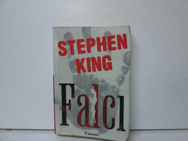 Falcı – Stephen King